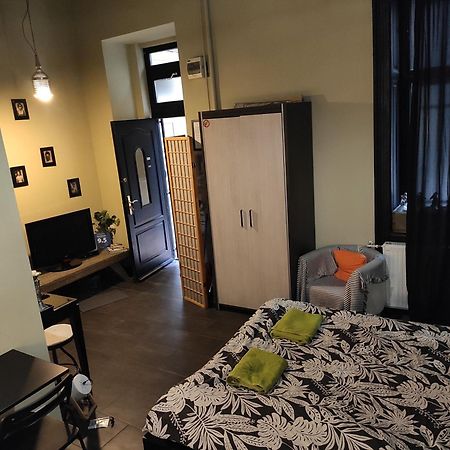 Smart Apartments Βουδαπέστη Εξωτερικό φωτογραφία