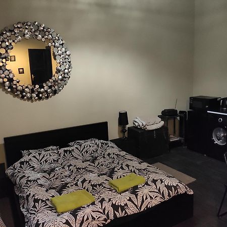 Smart Apartments Βουδαπέστη Εξωτερικό φωτογραφία
