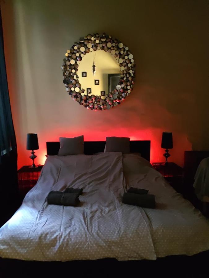 Smart Apartments Βουδαπέστη Εξωτερικό φωτογραφία