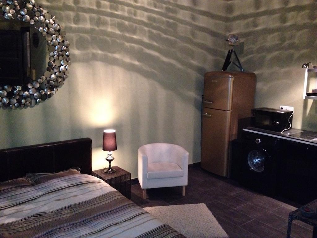 Smart Apartments Βουδαπέστη Εξωτερικό φωτογραφία