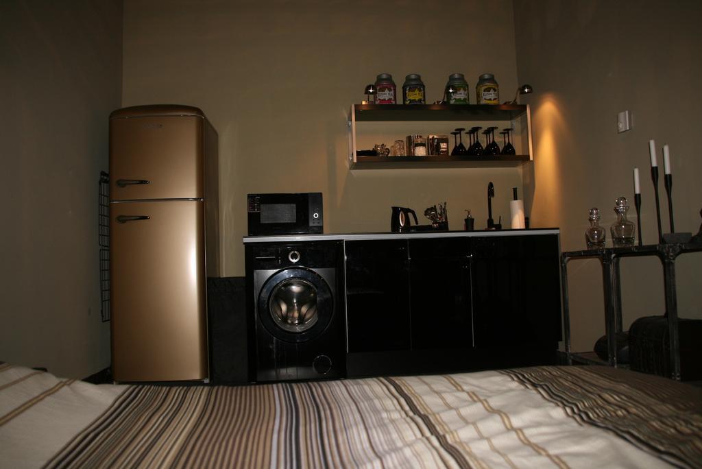 Smart Apartments Βουδαπέστη Δωμάτιο φωτογραφία