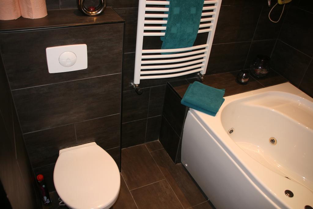 Smart Apartments Βουδαπέστη Δωμάτιο φωτογραφία